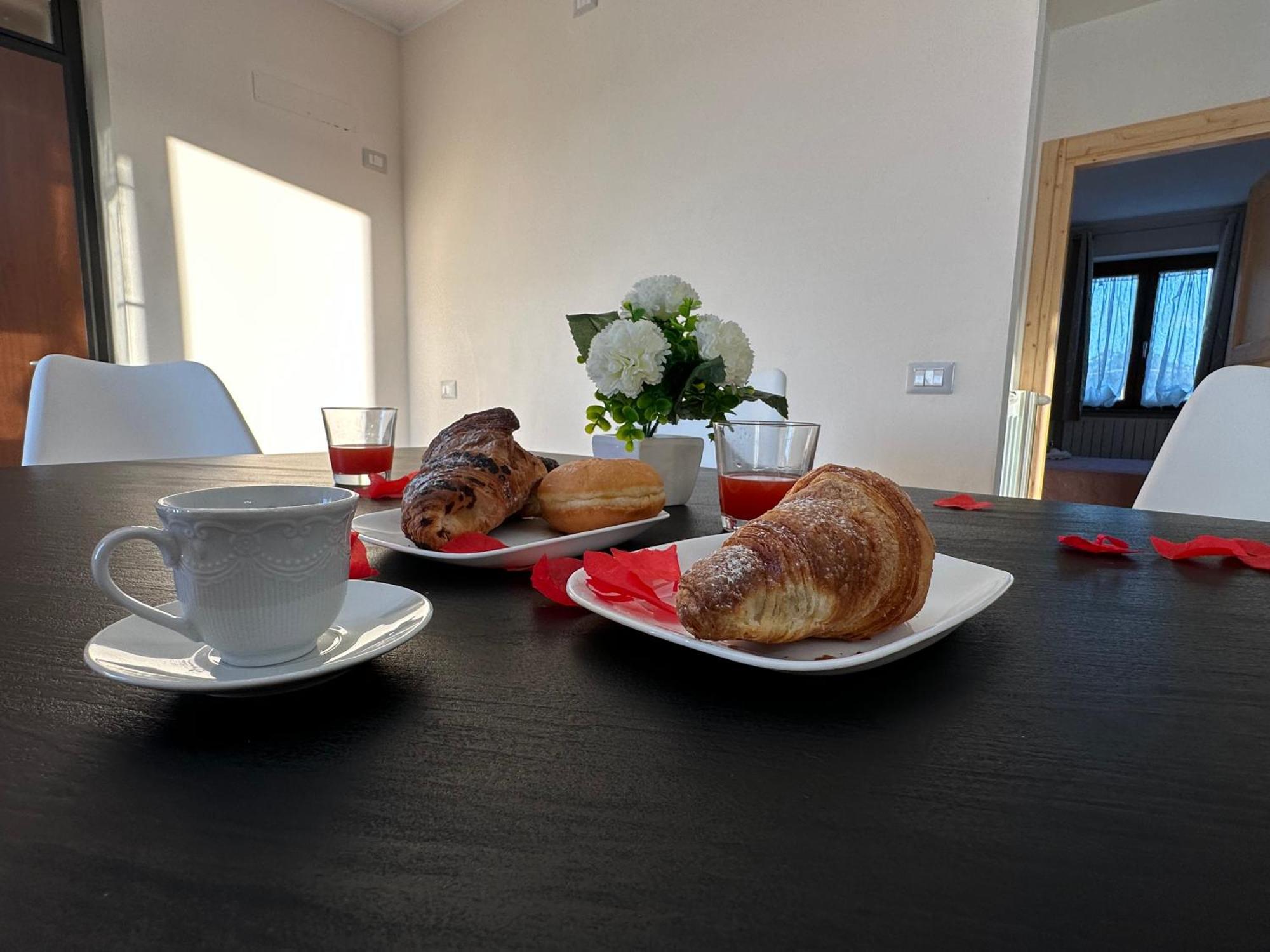 Villa Tuscia Apartments Tuscania Exteriér fotografie