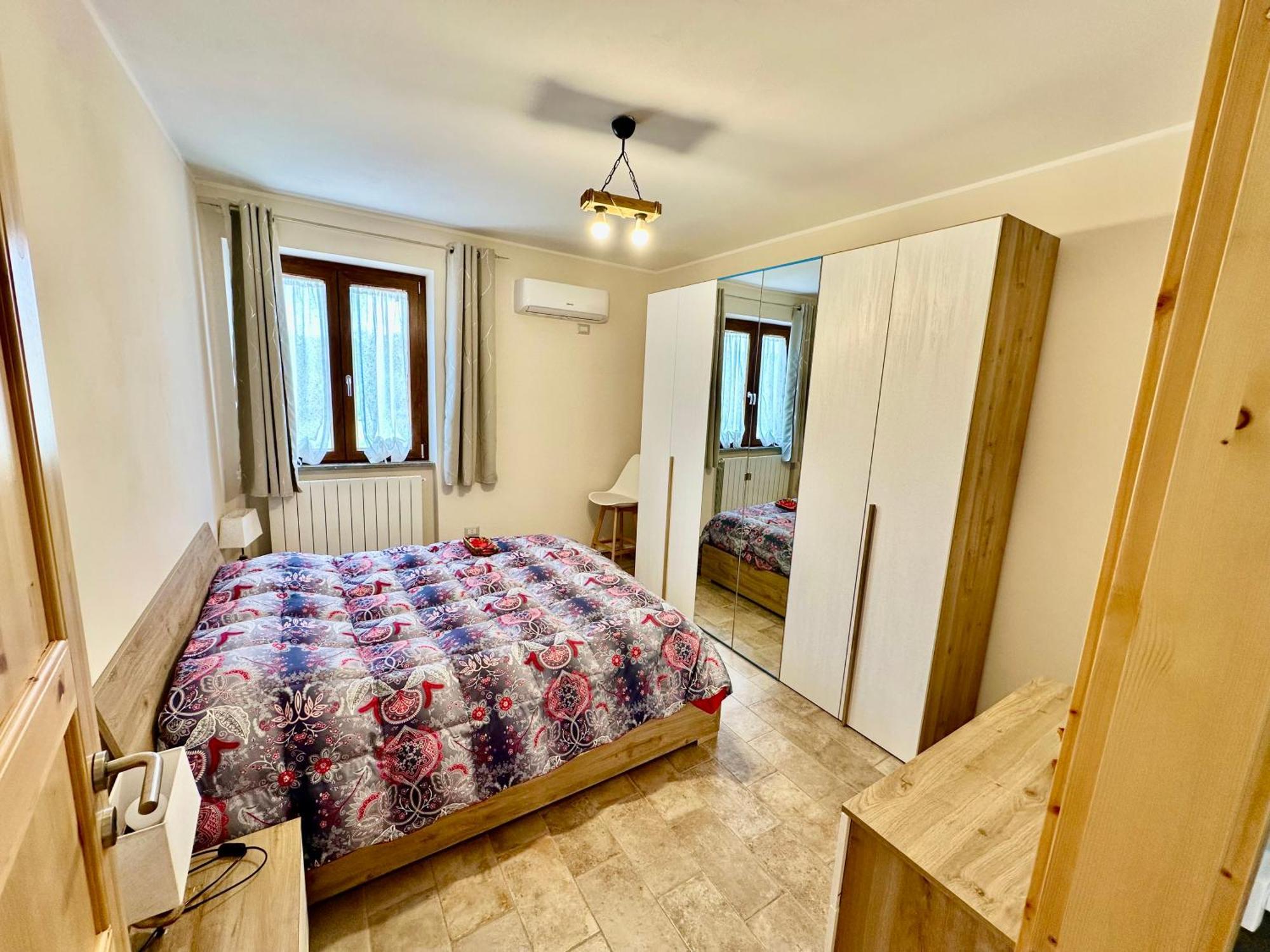 Villa Tuscia Apartments Tuscania Exteriér fotografie