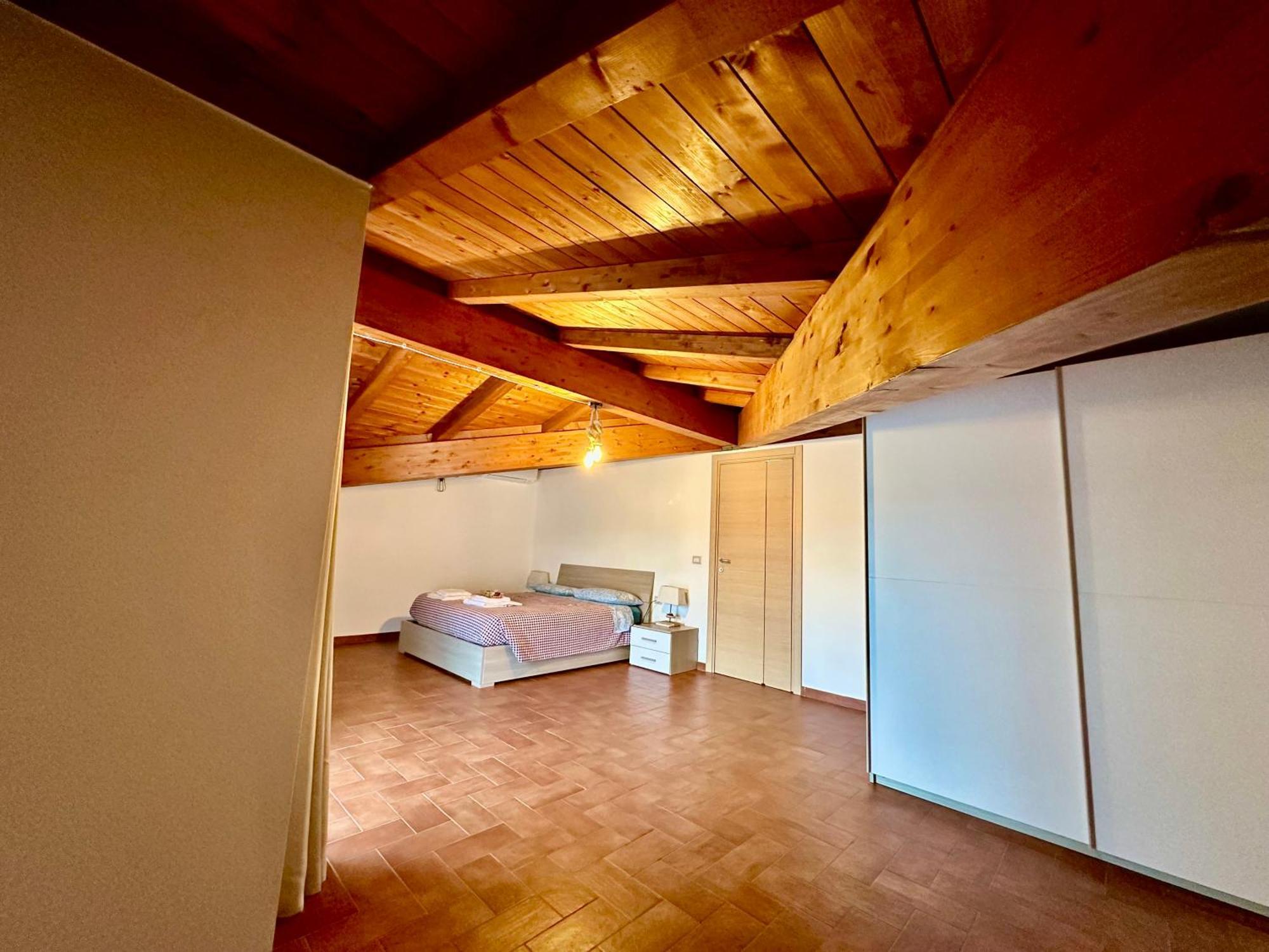 Villa Tuscia Apartments Tuscania Exteriér fotografie